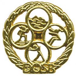 DOSB