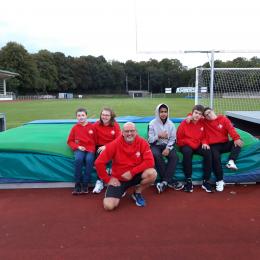 Laufkurs 2022