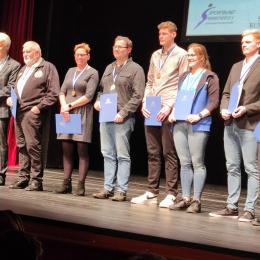 Sportlerehrung 2023