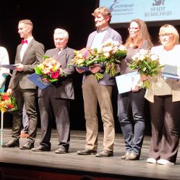 Sportlerehrung 2023/1
