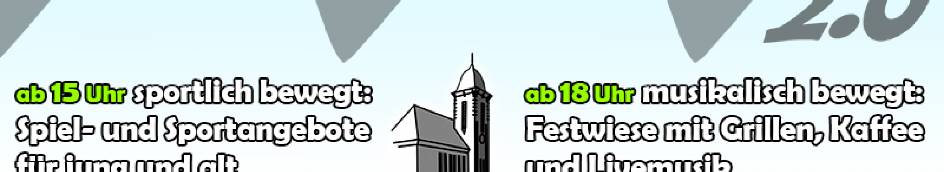 RTB Stadtteilfest 2023