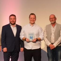 Sportlerehrung 2025 für "Mittendrin"