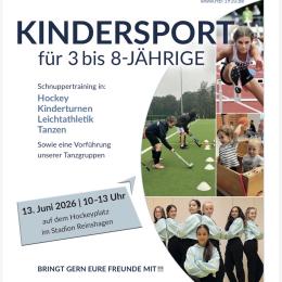 Kindersportfest 26