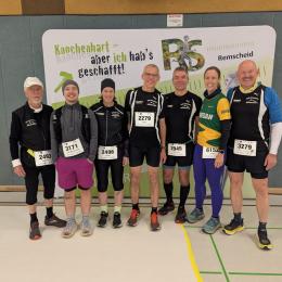 Röntgenlauf 2026 RTB