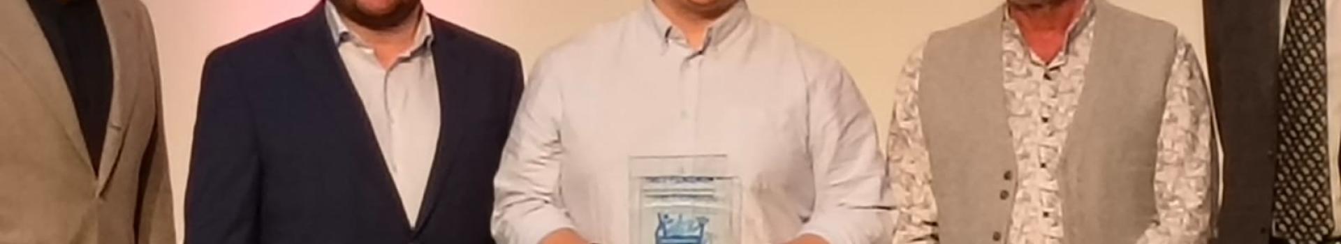 Sportlerehrung 2025 für "Mittendrin"